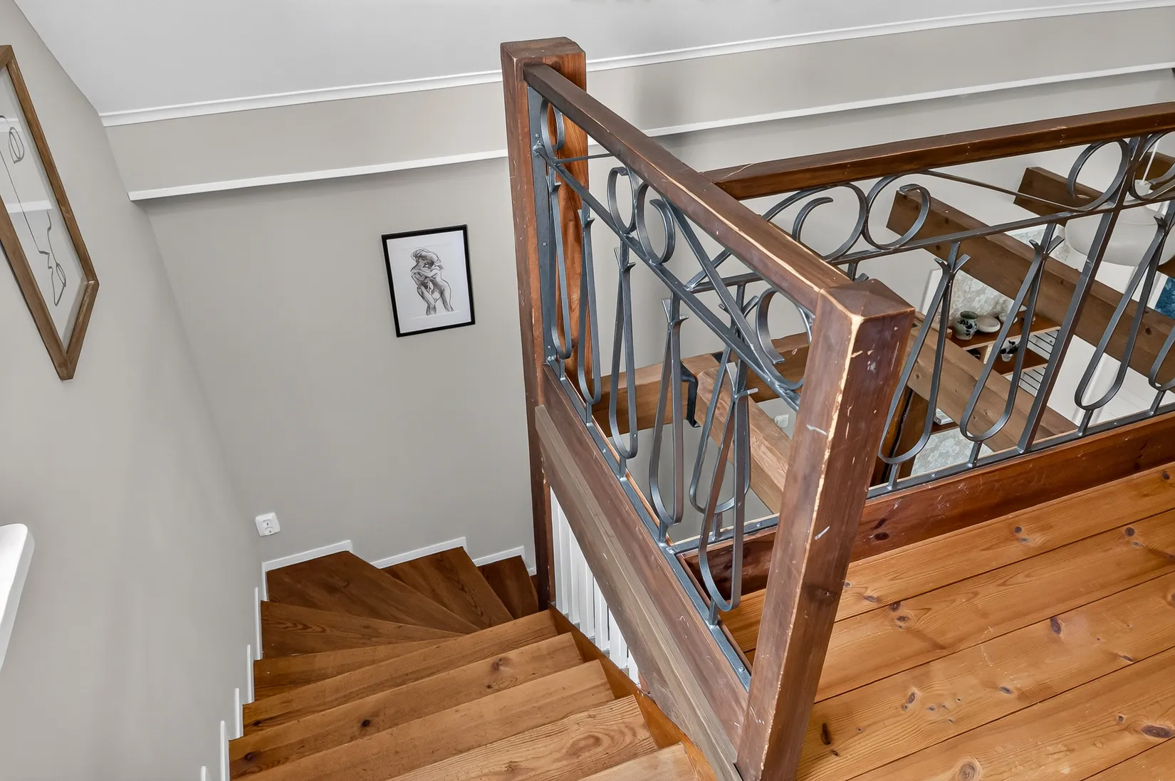 Villa, Skölv 301, Skölv strax utanför Glanshammar, Örebro