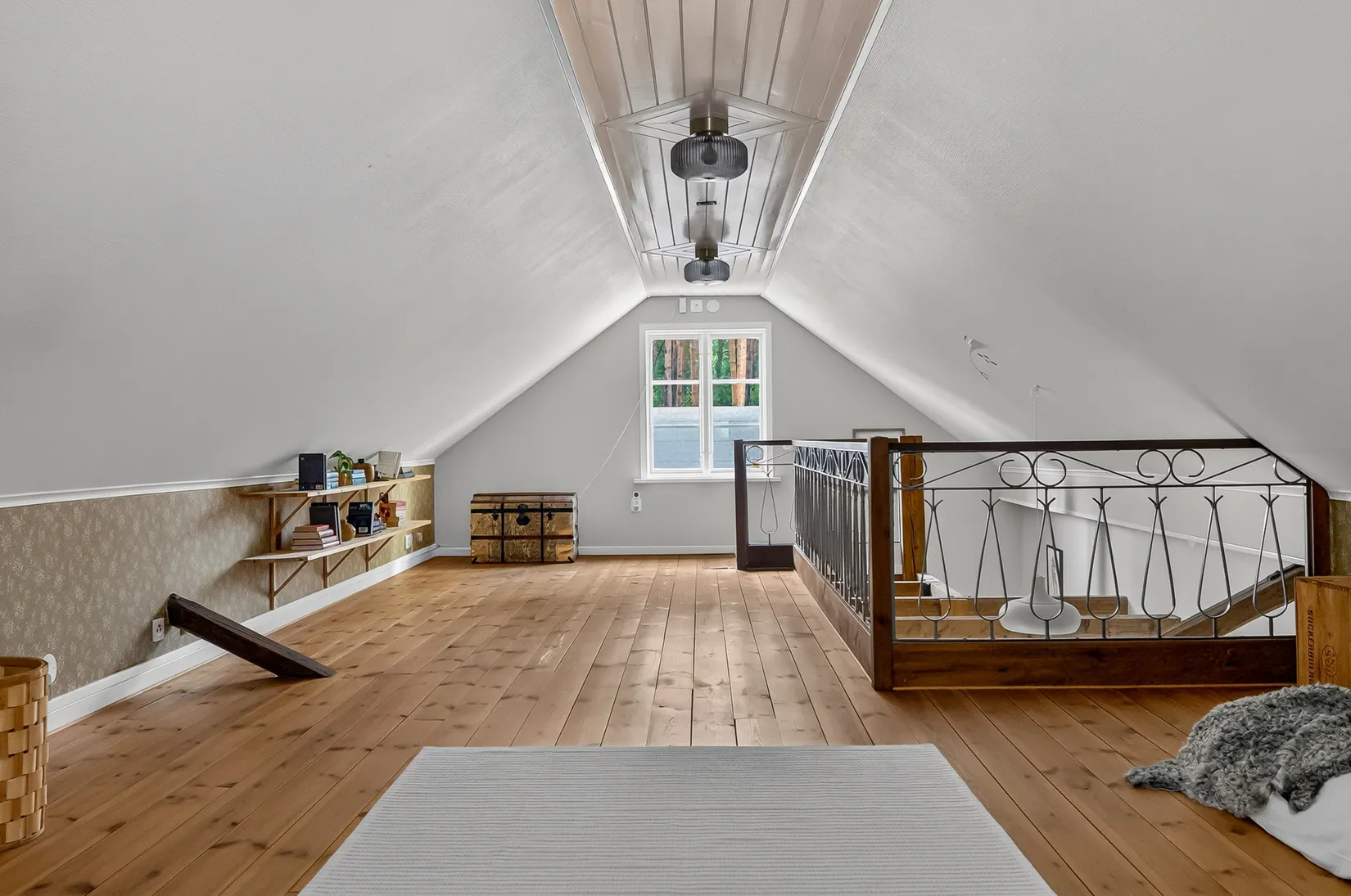 Villa, Skölv 301, Skölv strax utanför Glanshammar, Örebro