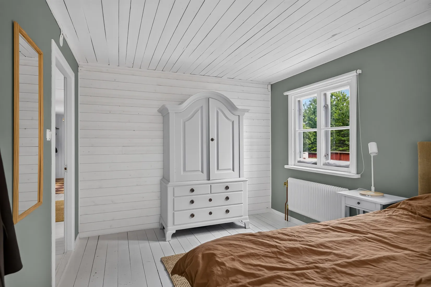 Villa, Skölv 301, Skölv strax utanför Glanshammar, Örebro
