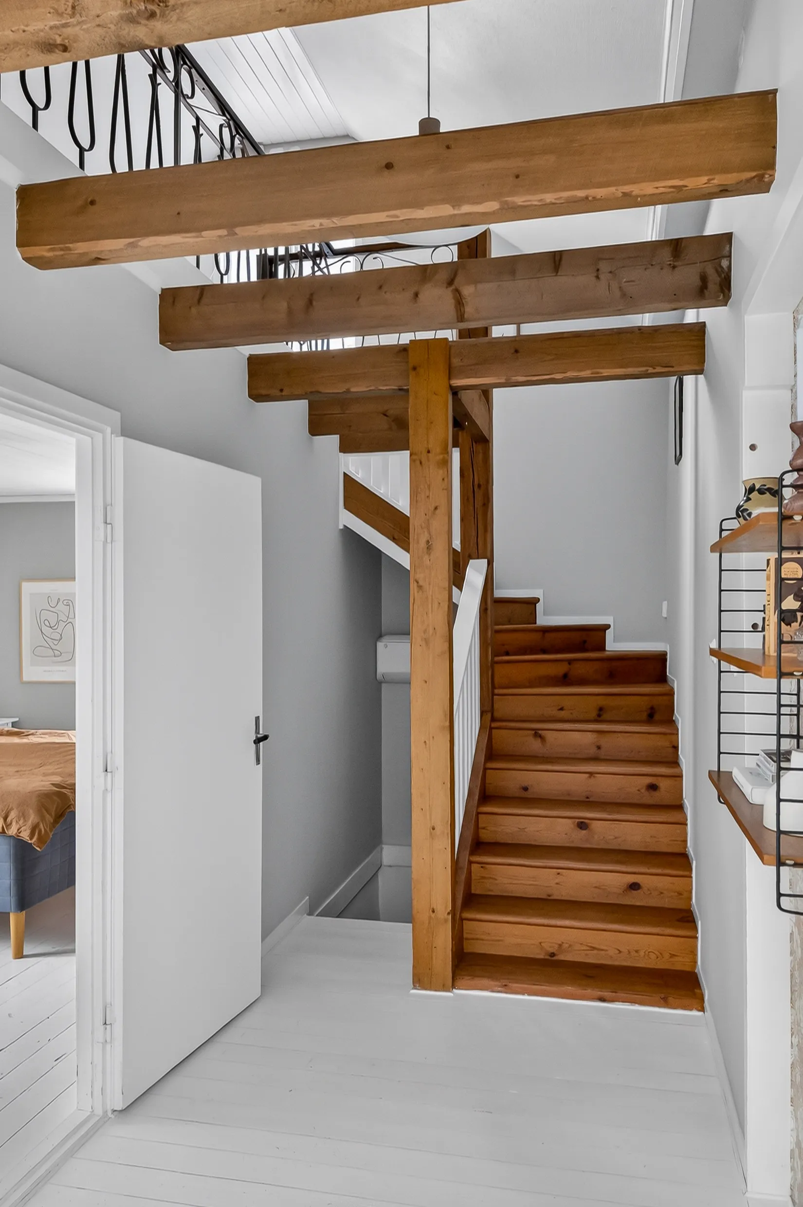 Villa, Skölv 301, Skölv strax utanför Glanshammar, Örebro