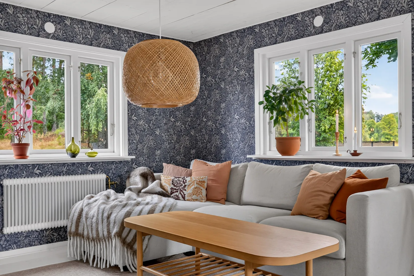 Villa, Skölv 301, Skölv strax utanför Glanshammar, Örebro