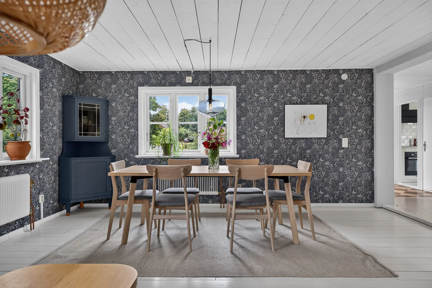 Villa, Skölv 301, Skölv strax utanför Glanshammar, Örebro