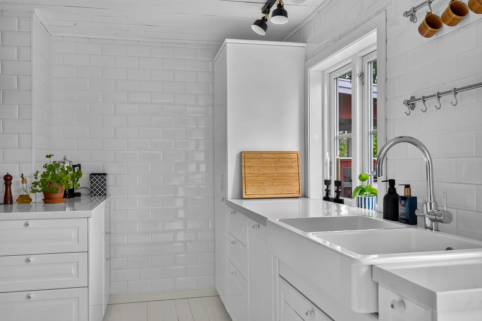Villa, Skölv 301, Skölv strax utanför Glanshammar, Örebro