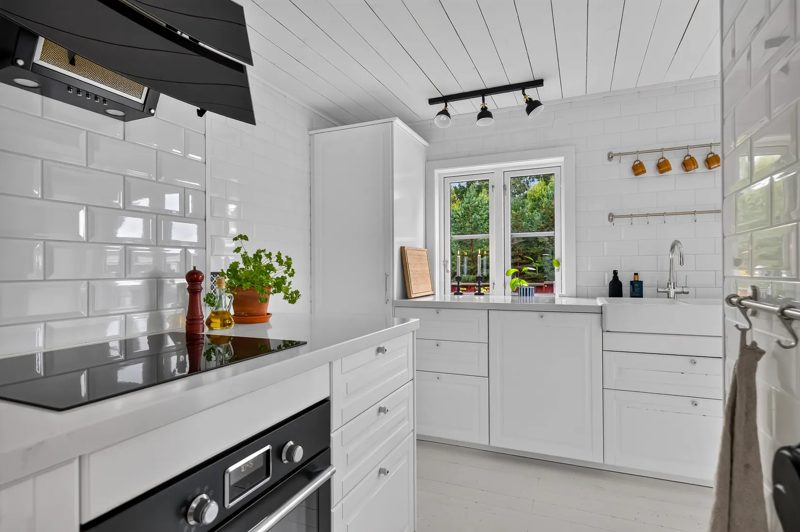 Villa, Skölv 301, Skölv strax utanför Glanshammar, Örebro