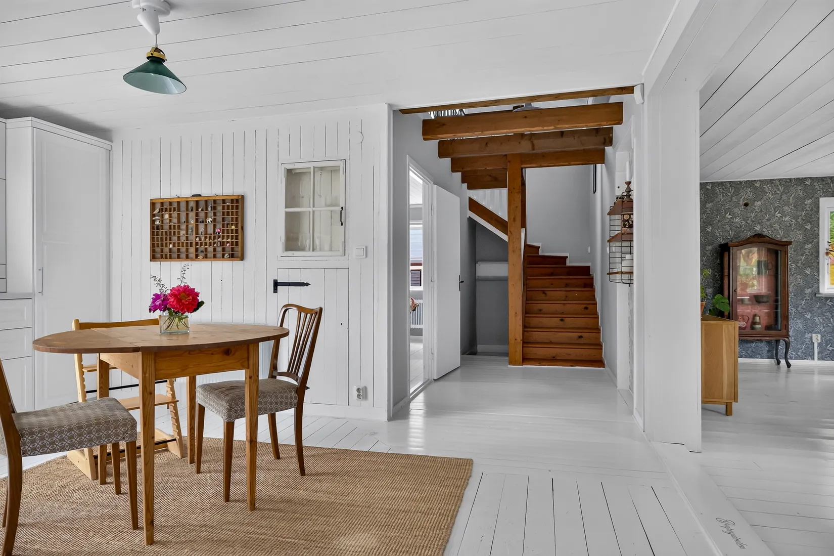 Villa, Skölv 301, Skölv strax utanför Glanshammar, Örebro