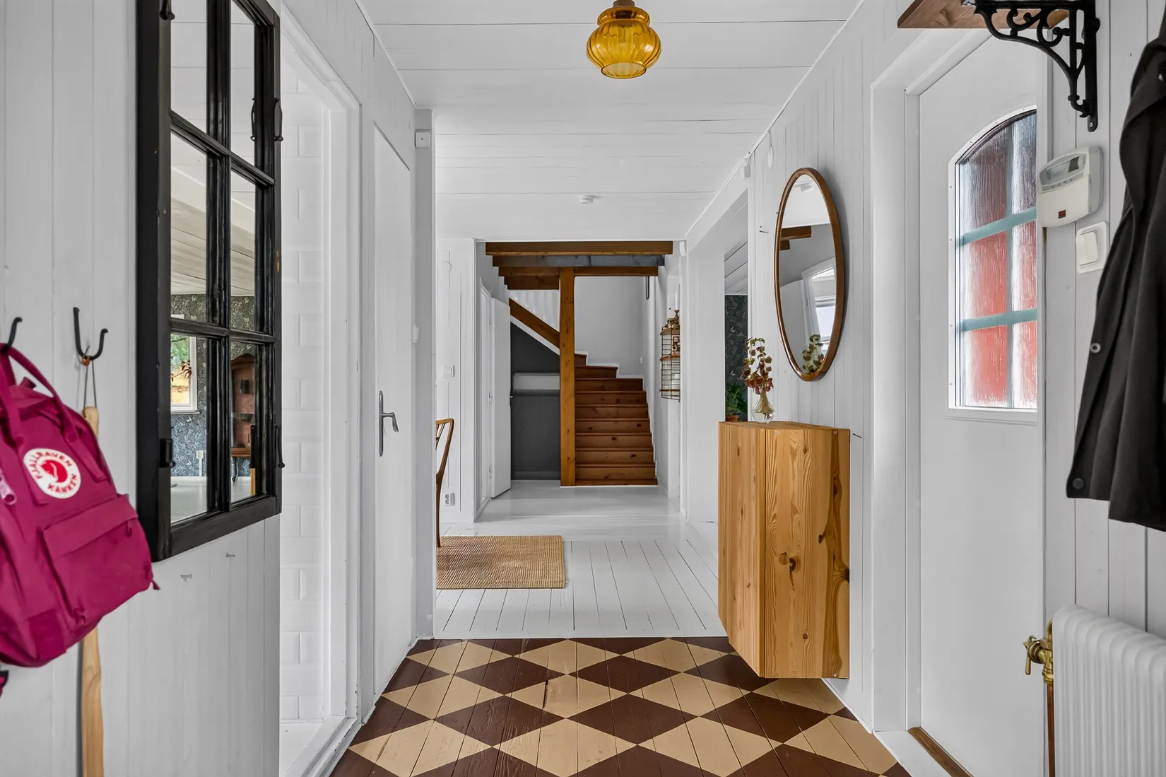 Villa, Skölv 301, Skölv strax utanför Glanshammar, Örebro
