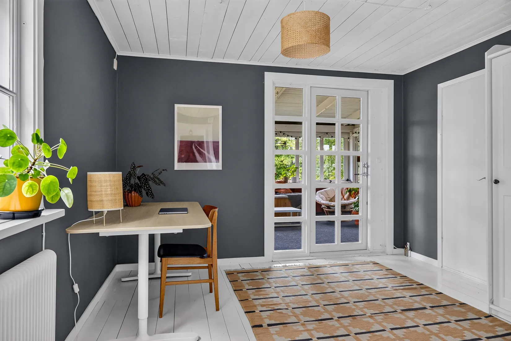 Villa, Skölv 301, Skölv strax utanför Glanshammar, Örebro