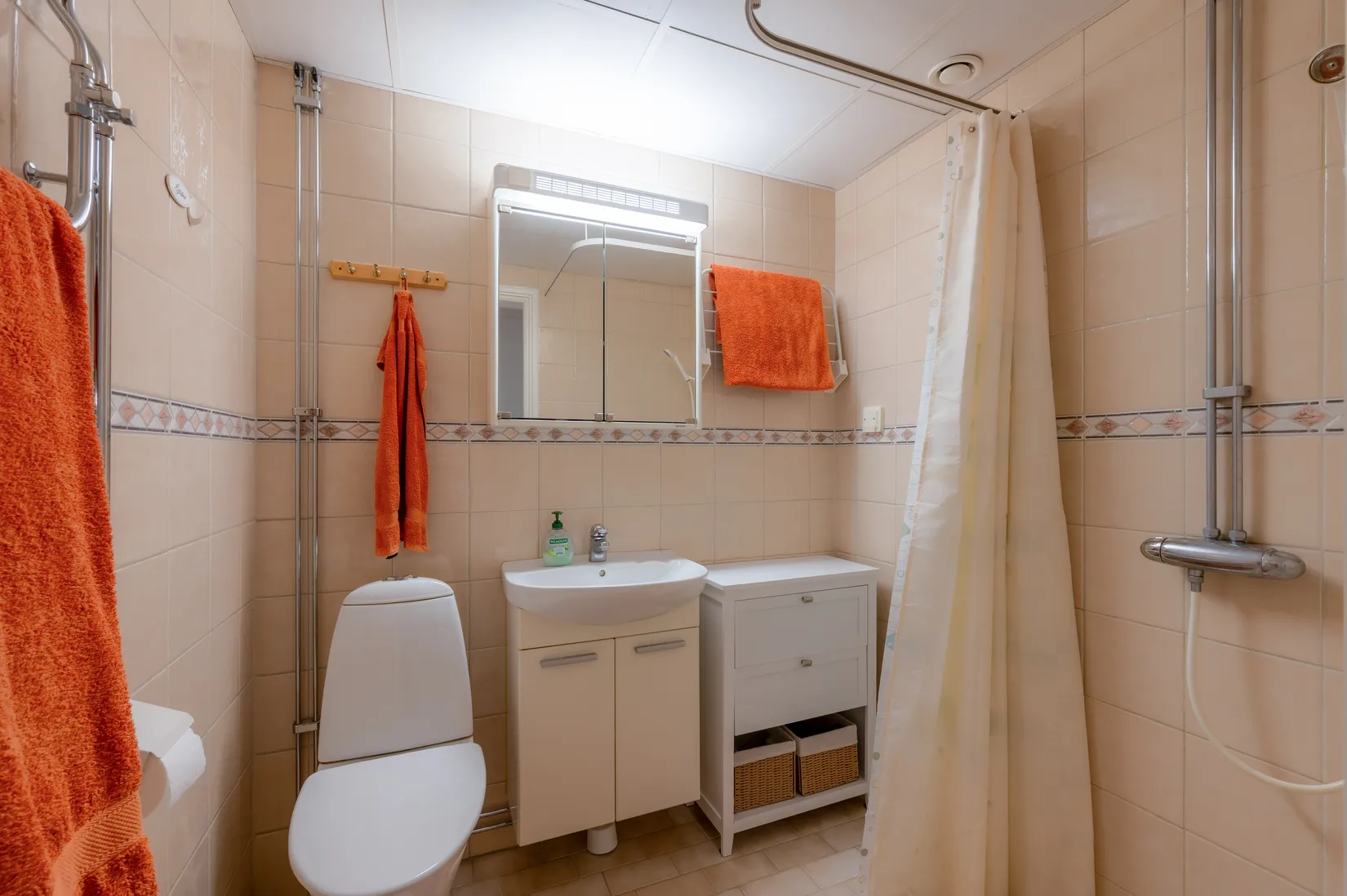 Bostadsrätt, Jupitervägen 17, Stenkulla, Nyköping