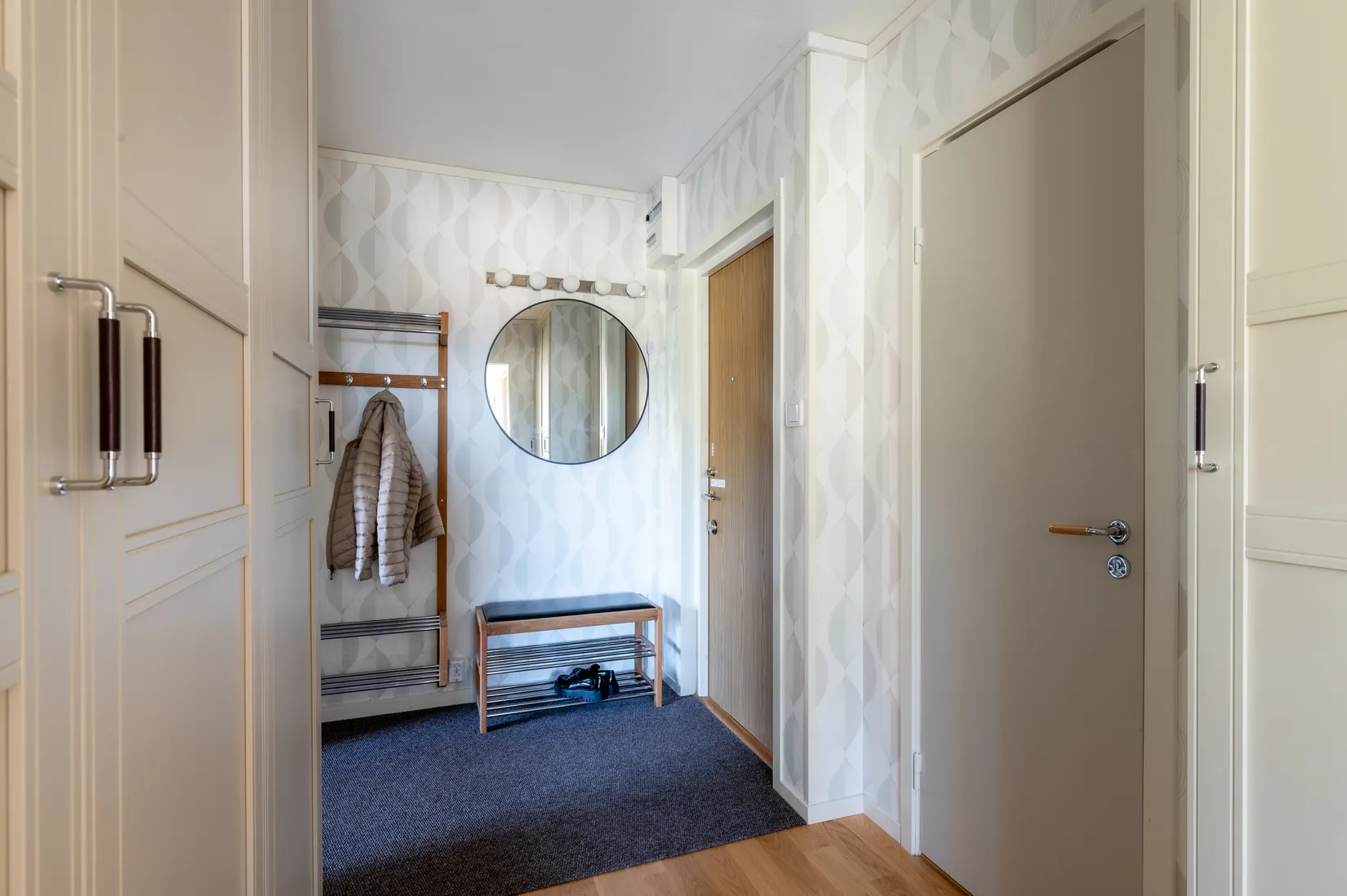 Bostadsrätt, Jupitervägen 17, Stenkulla, Nyköping