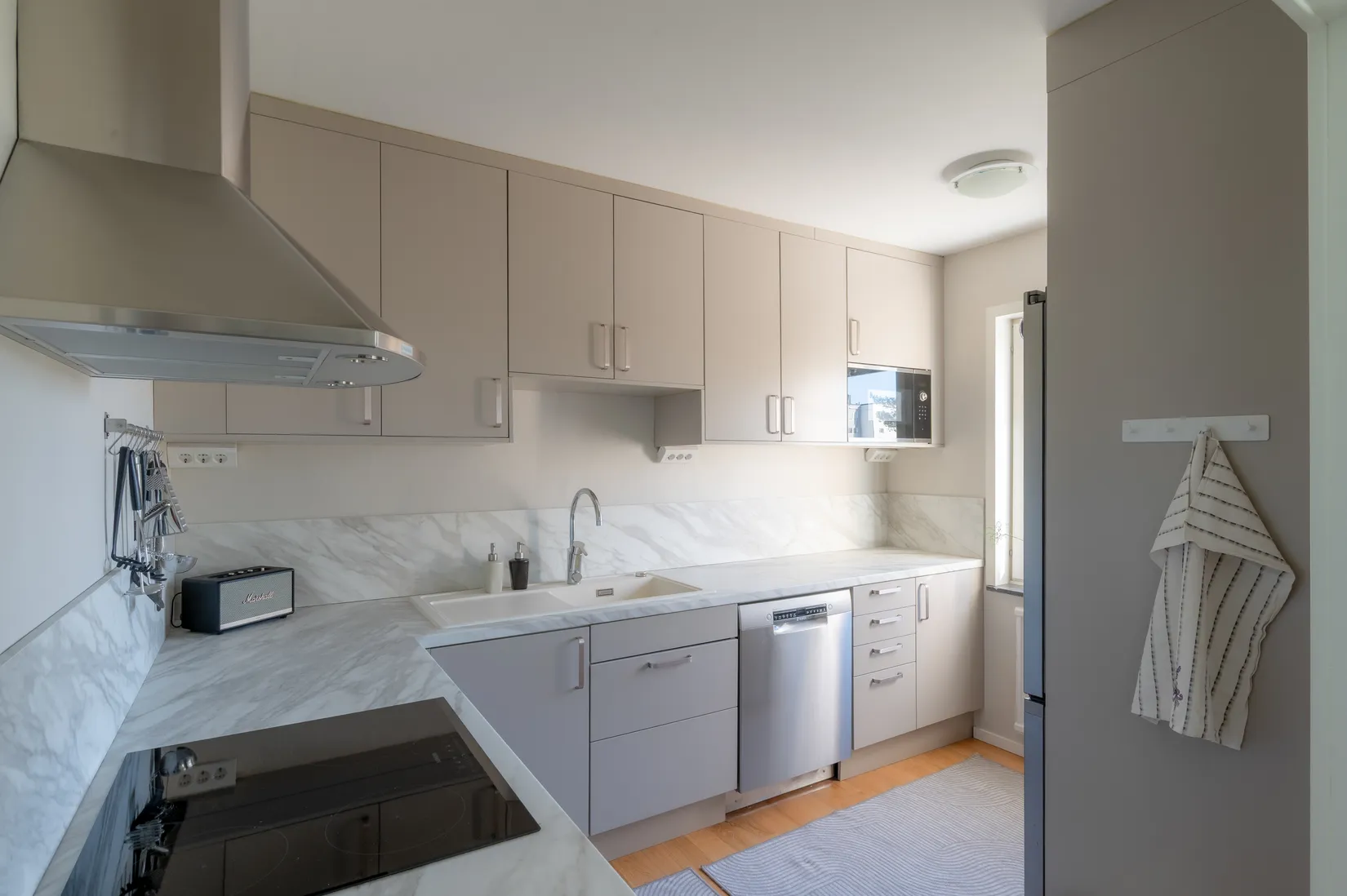 Bostadsrätt, Jupitervägen 17, Stenkulla, Nyköping