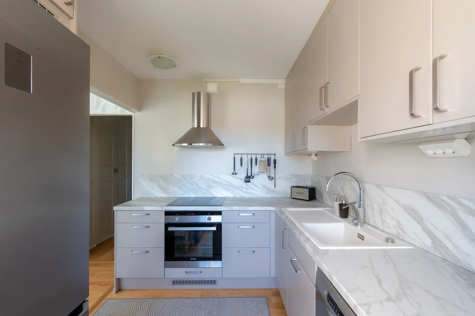 Bostadsrätt, Jupitervägen 17, Stenkulla, Nyköping