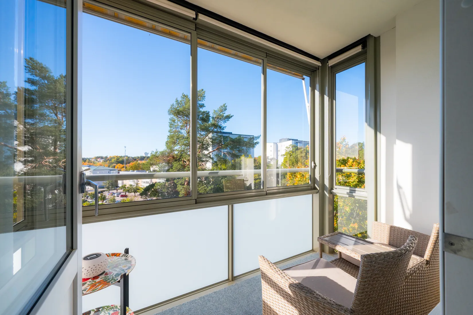 Bostadsrätt, Jupitervägen 17, Stenkulla, Nyköping
