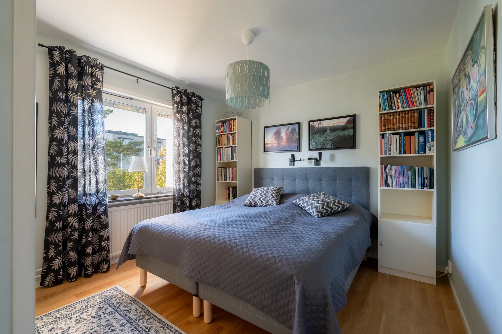 Bostadsrätt, Jupitervägen 17, Stenkulla, Nyköping