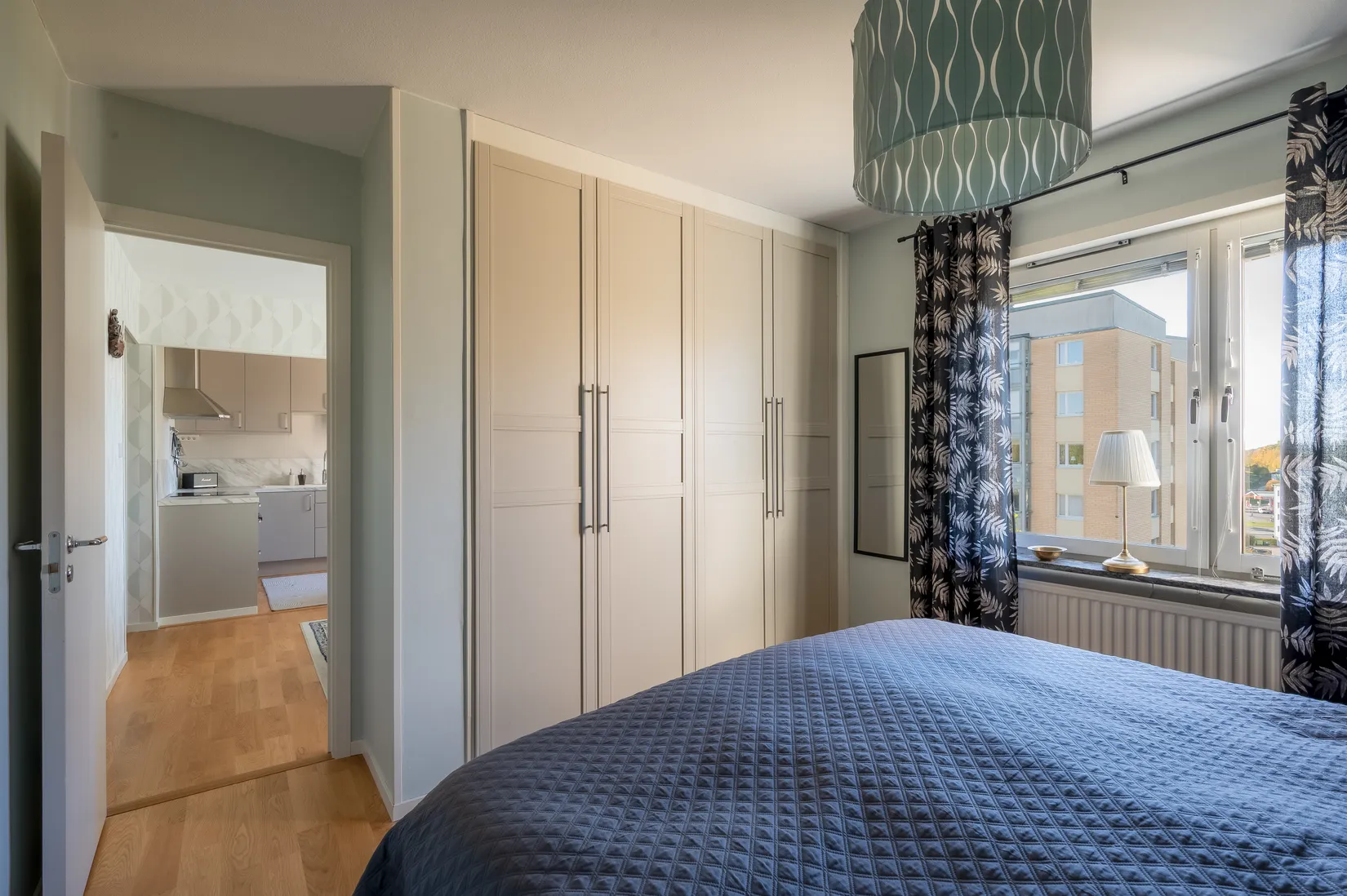 Bostadsrätt, Jupitervägen 17, Stenkulla, Nyköping