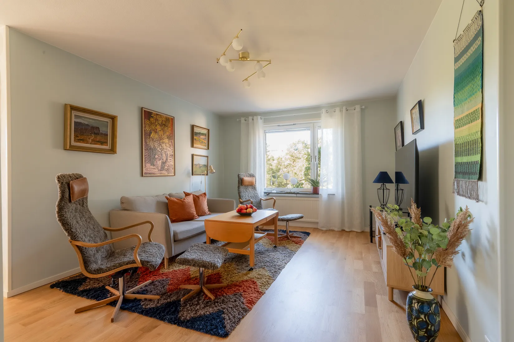 Bostadsrätt, Jupitervägen 17, Stenkulla, Nyköping