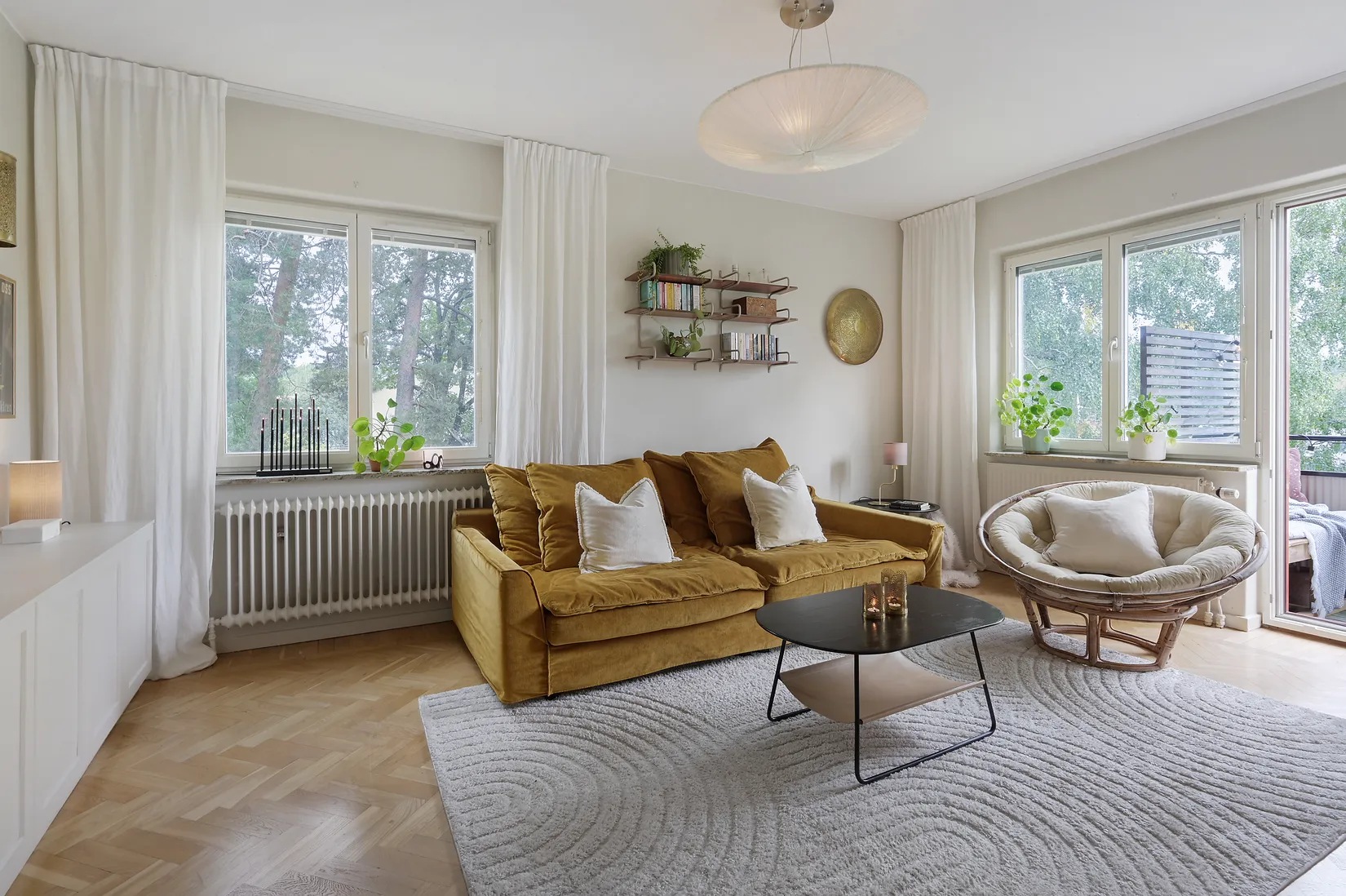 Bostadsrätt, Mandelbrödsvägen 16, Stockholm