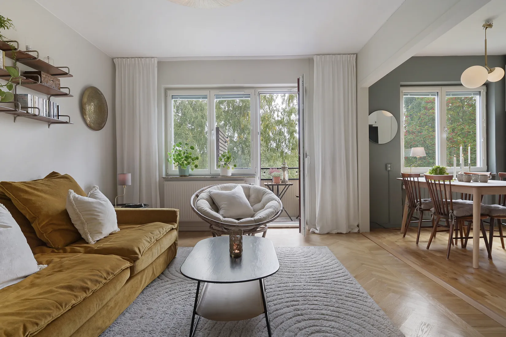 Bostadsrätt, Mandelbrödsvägen 16, Stockholm