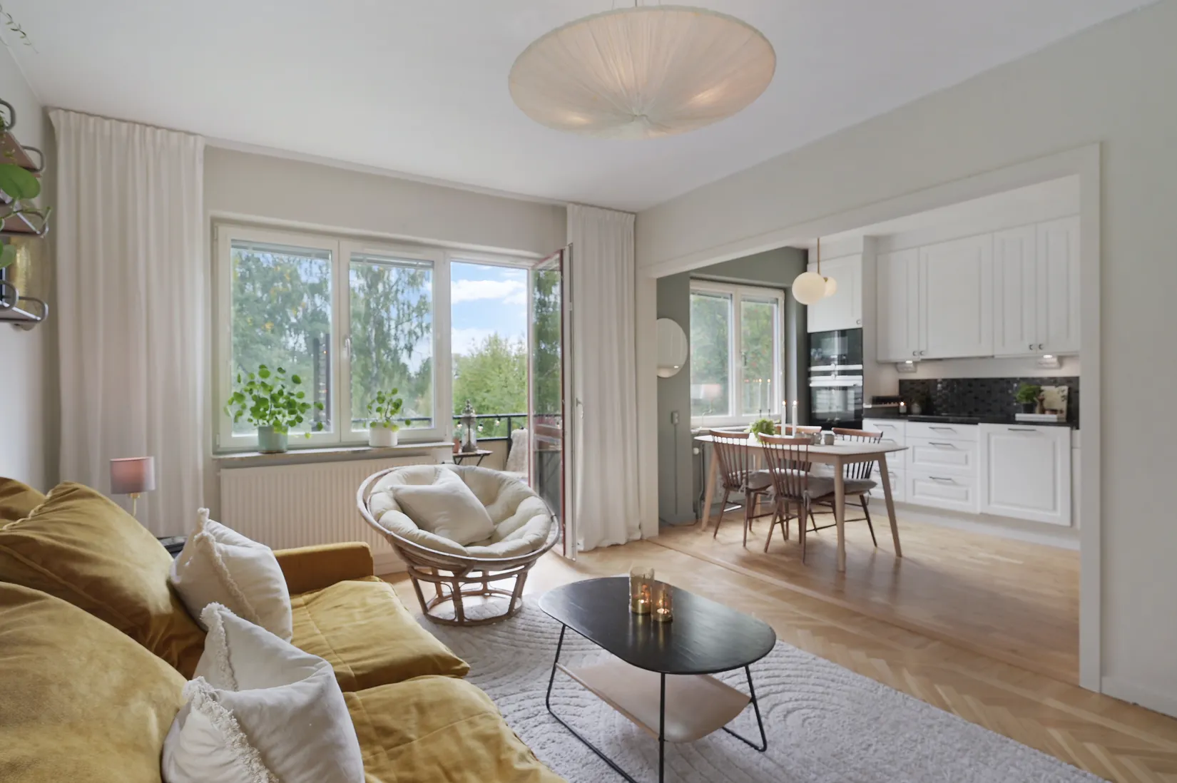 Bostadsrätt, Mandelbrödsvägen 16, Stockholm