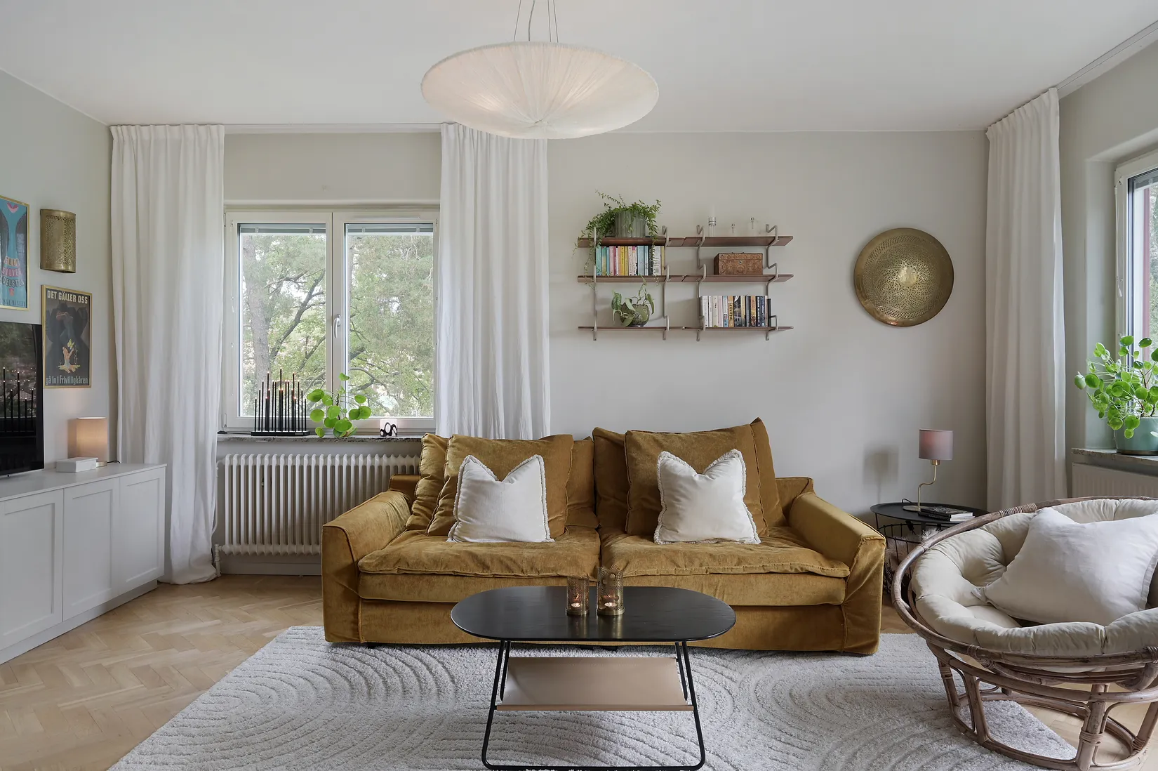 Bostadsrätt, Mandelbrödsvägen 16, Stockholm