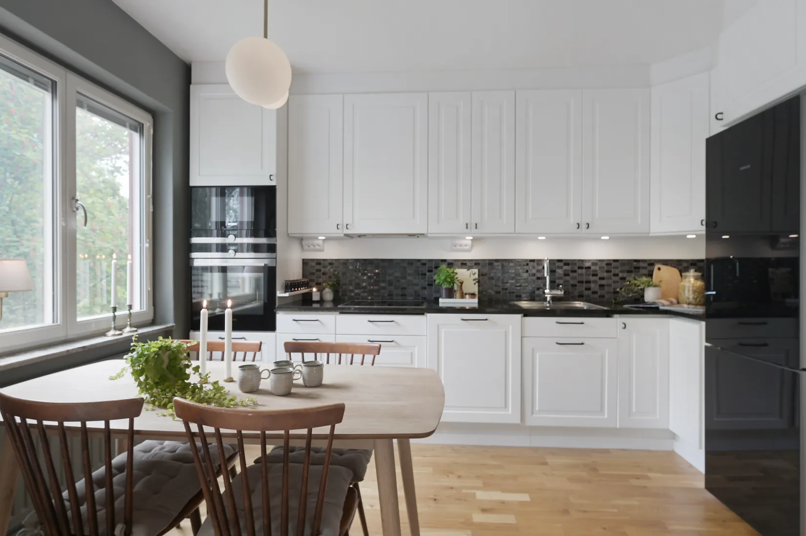 Bostadsrätt, Mandelbrödsvägen 16, Stockholm