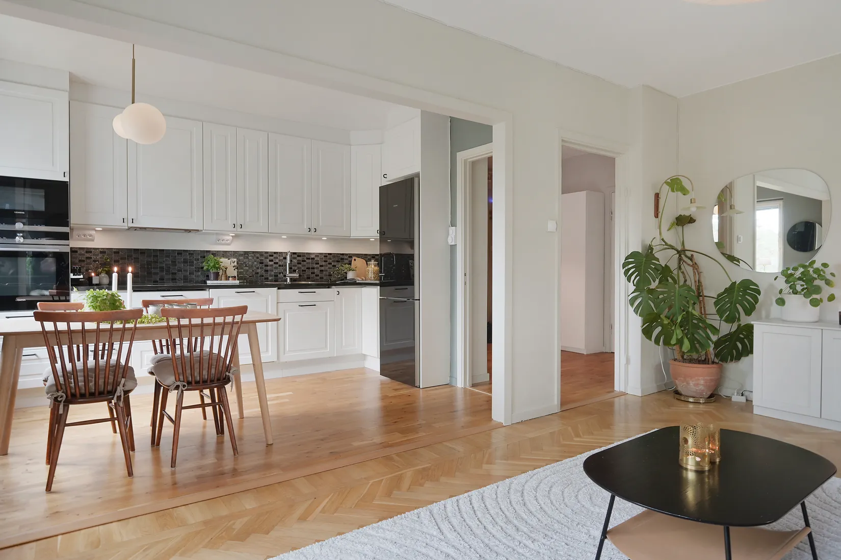 Bostadsrätt, Mandelbrödsvägen 16, Stockholm