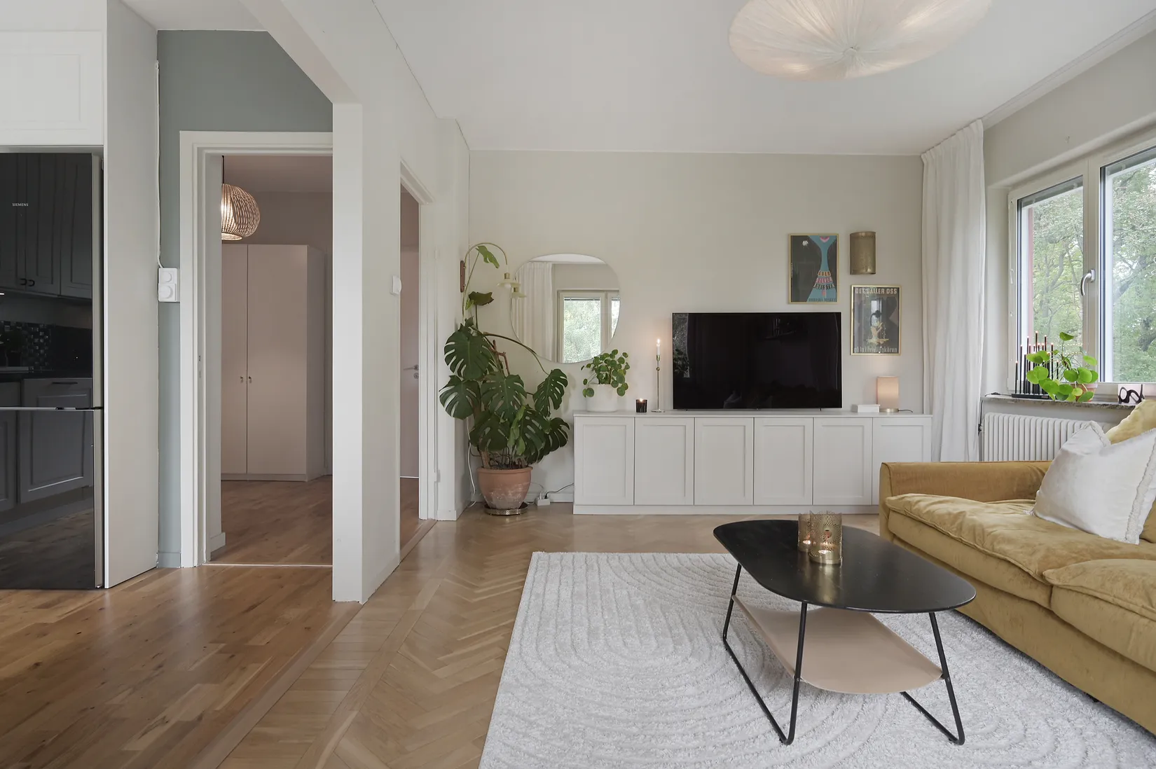 Bostadsrätt, Mandelbrödsvägen 16, Stockholm