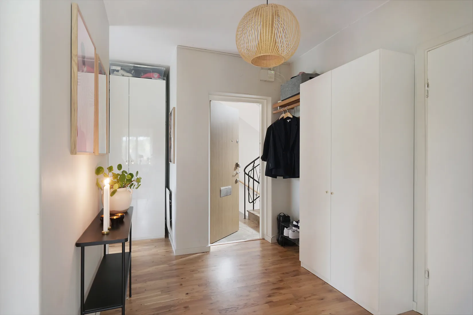 Bostadsrätt, Mandelbrödsvägen 16, Stockholm