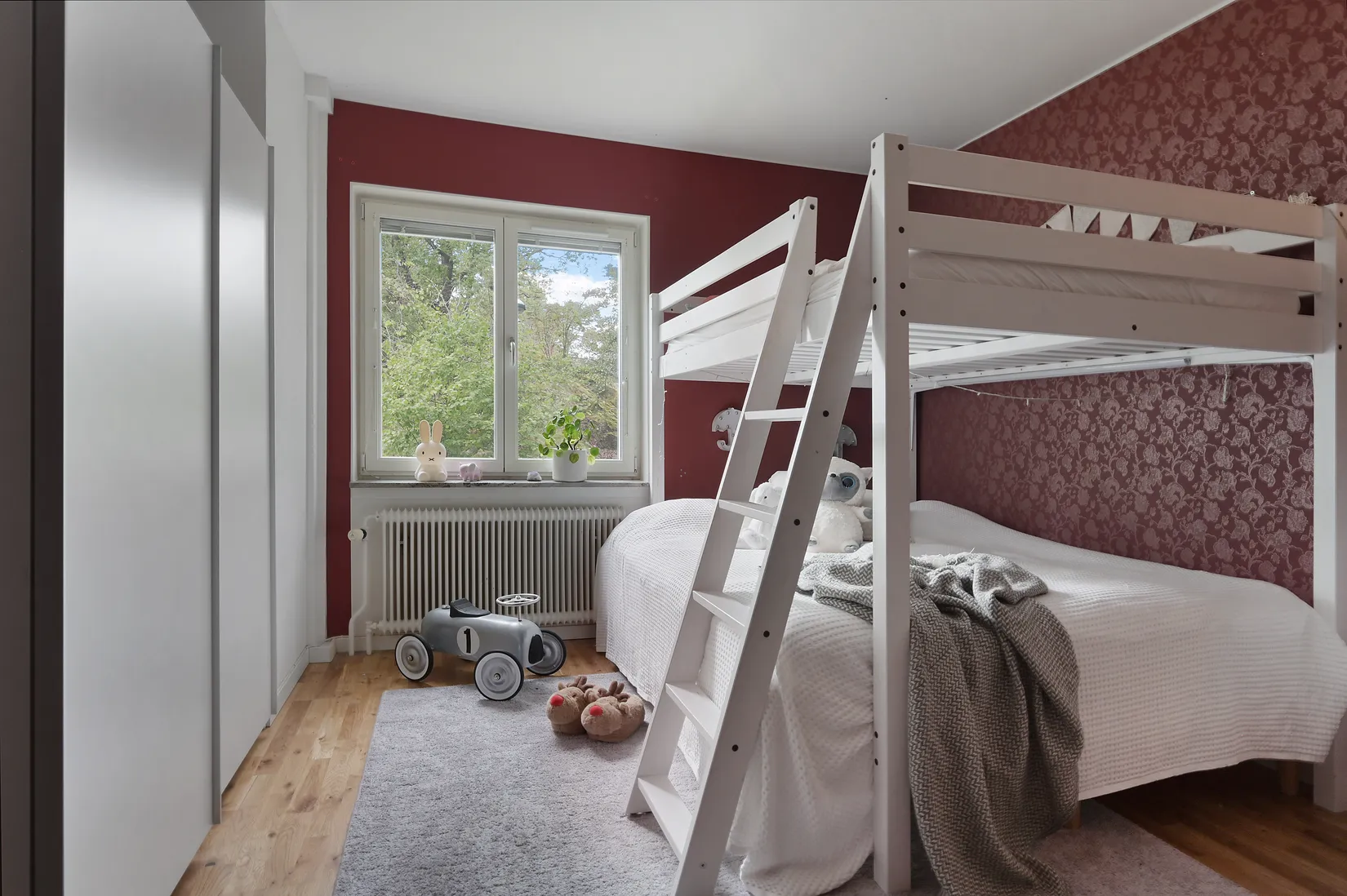Bostadsrätt, Mandelbrödsvägen 16, Stockholm