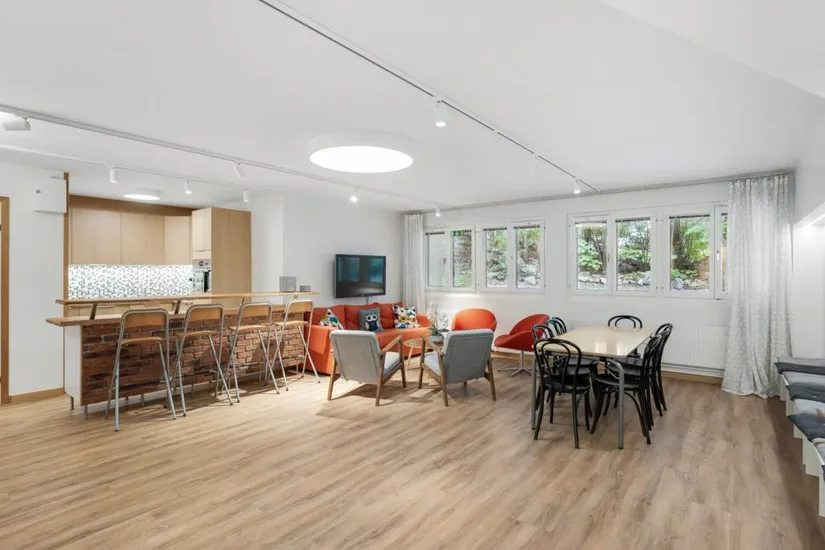 Bostadsrätt, Kratsbodavägen 26, Bromma Mariehäll, Stockholm
