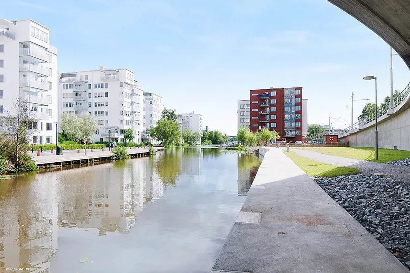 Bostadsrätt, Kratsbodavägen 26, Bromma Mariehäll, Stockholm