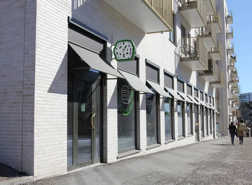 Bostadsrätt, Kratsbodavägen 26, Bromma Mariehäll, Stockholm