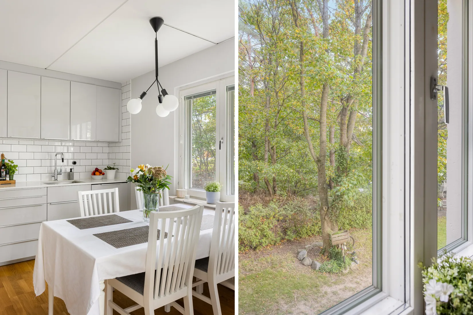 Bostadsrätt, Kratsbodavägen 26, Bromma Mariehäll, Stockholm