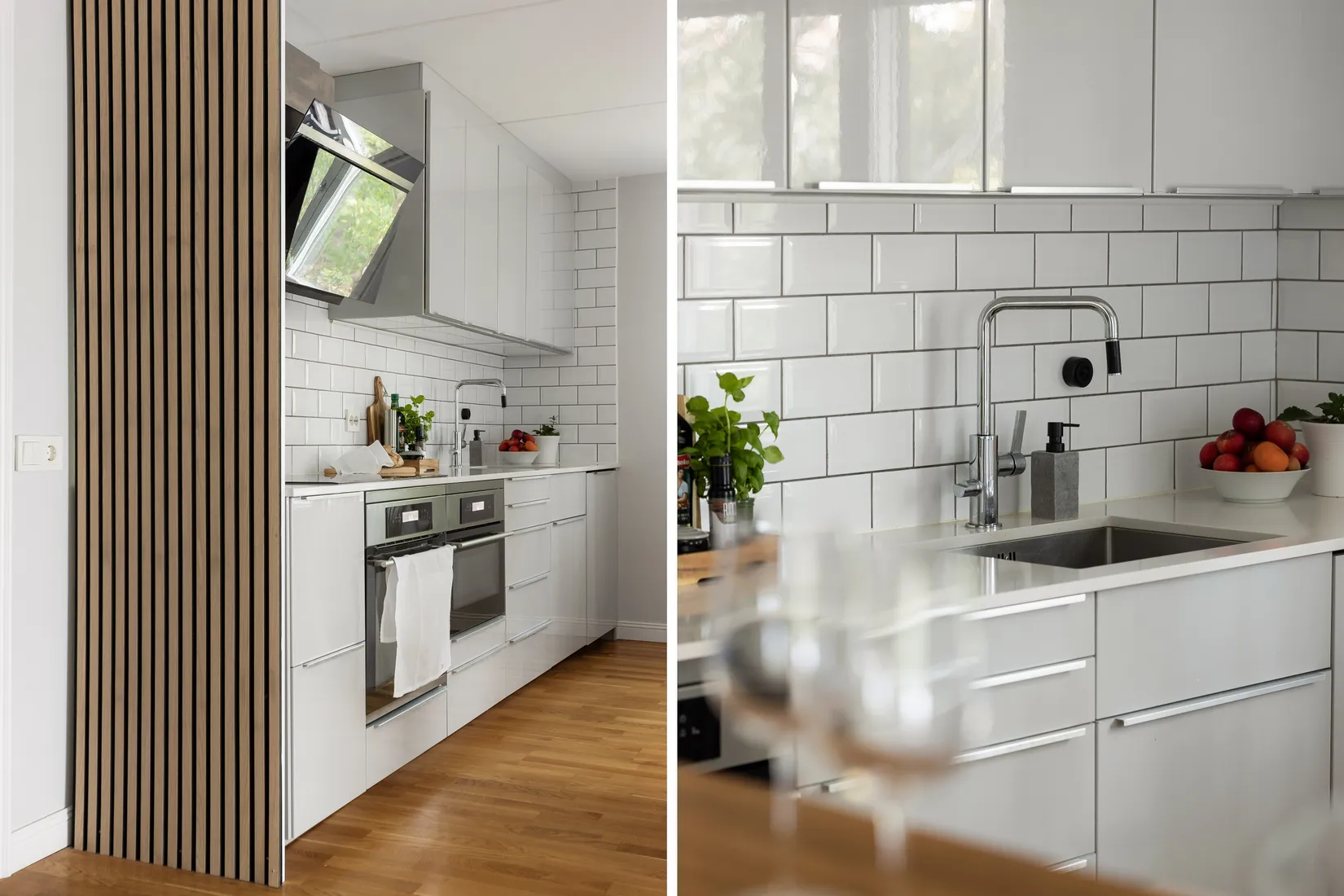 Bostadsrätt, Kratsbodavägen 26, Bromma Mariehäll, Stockholm