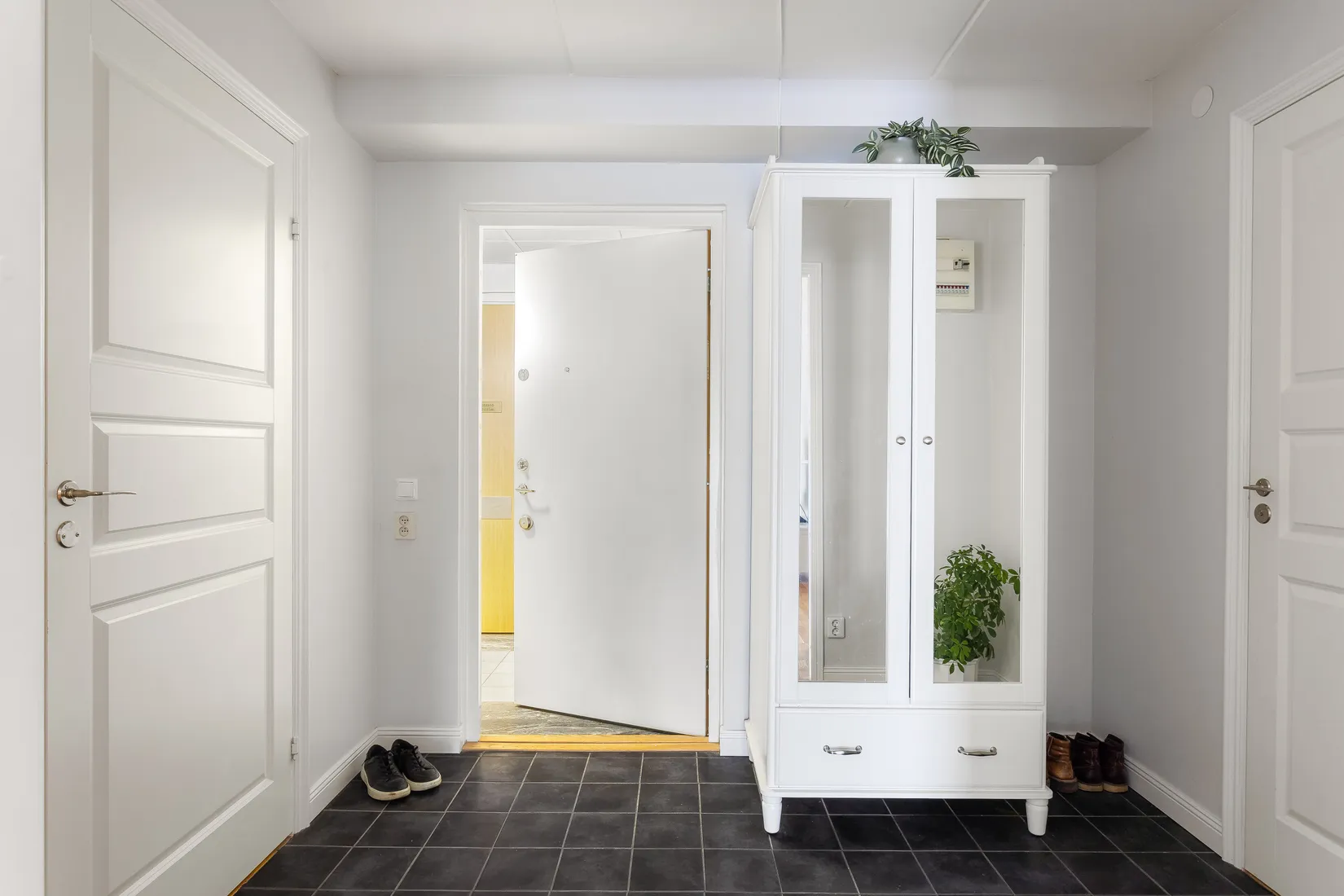 Bostadsrätt, Kratsbodavägen 26, Bromma Mariehäll, Stockholm