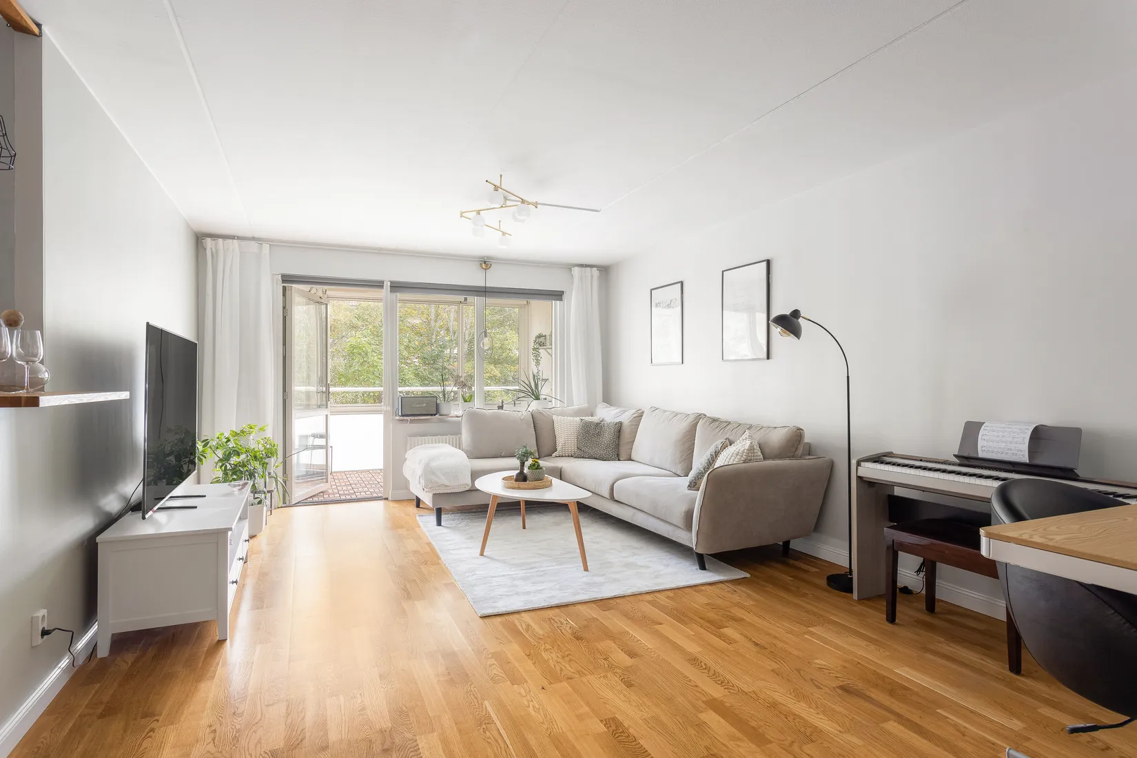 Bostadsrätt, Kratsbodavägen 26, Bromma Mariehäll, Stockholm