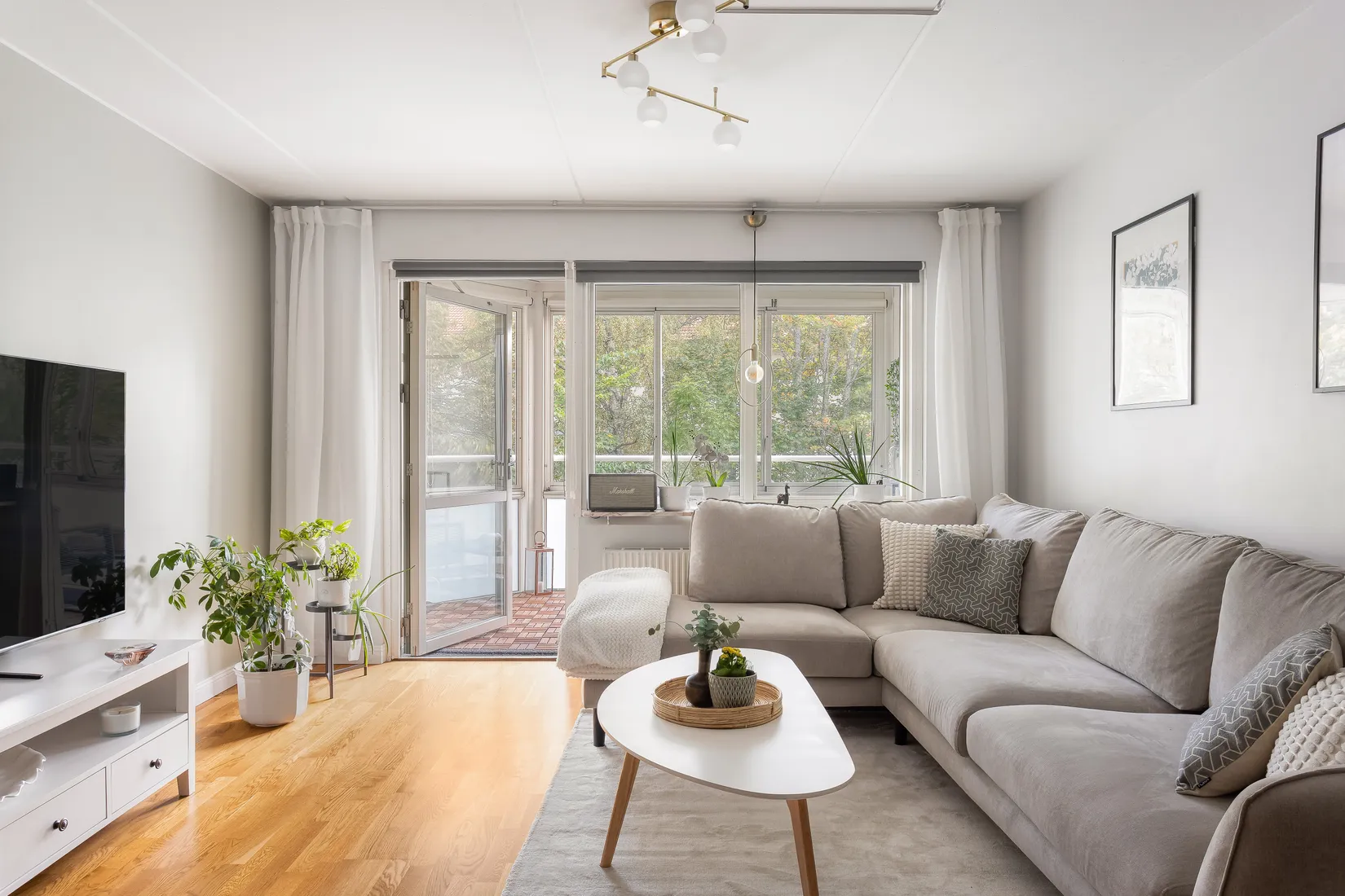 Bostadsrätt, Kratsbodavägen 26, Bromma Mariehäll, Stockholm