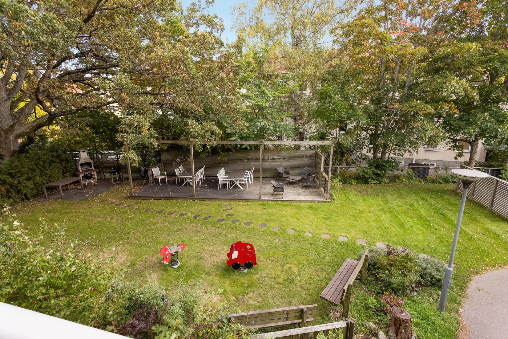 Bostadsrätt, Kratsbodavägen 26, Bromma Mariehäll, Stockholm