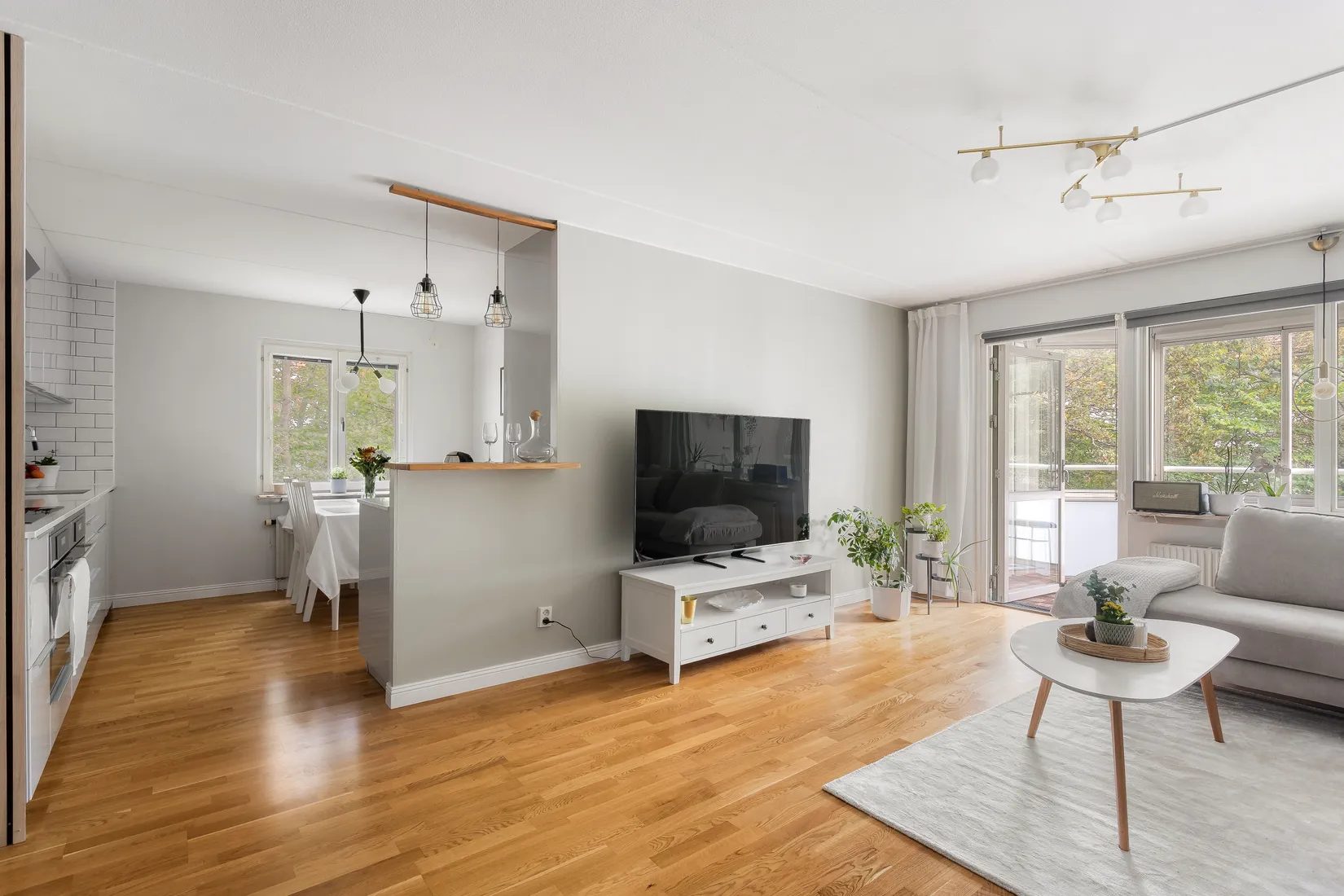 Bostadsrätt, Kratsbodavägen 26, Bromma Mariehäll, Stockholm