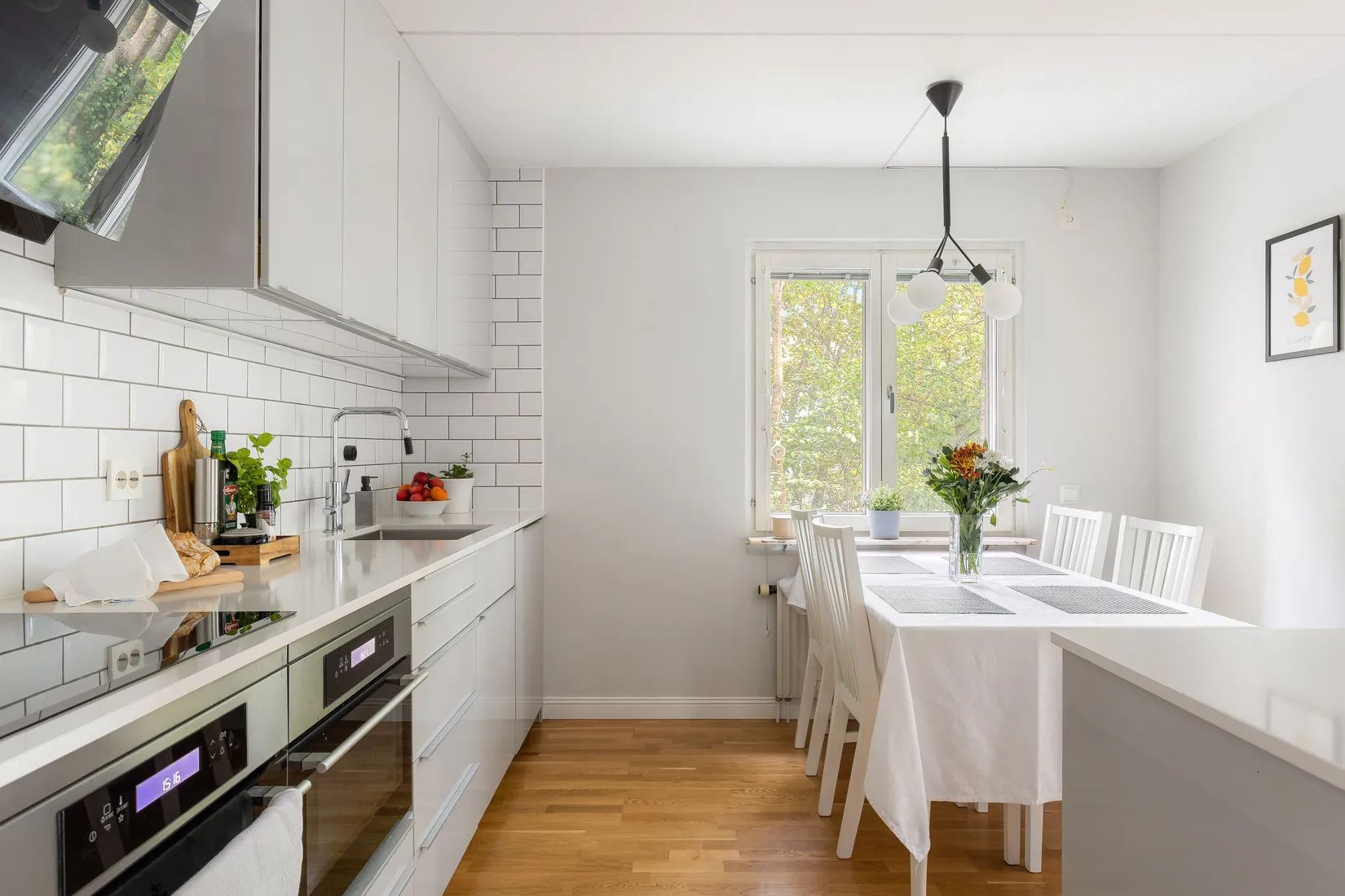 Bostadsrätt, Kratsbodavägen 26, Bromma Mariehäll, Stockholm