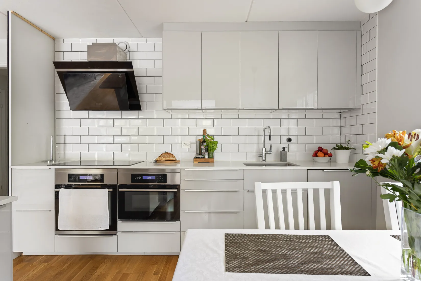 Bostadsrätt, Kratsbodavägen 26, Bromma Mariehäll, Stockholm