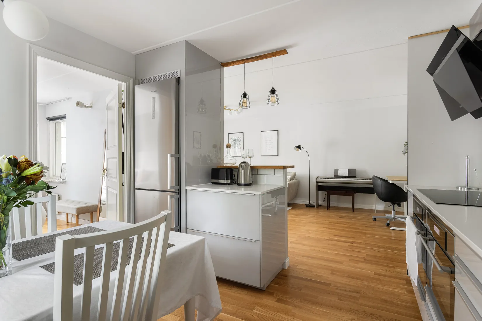 Bostadsrätt, Kratsbodavägen 26, Bromma Mariehäll, Stockholm