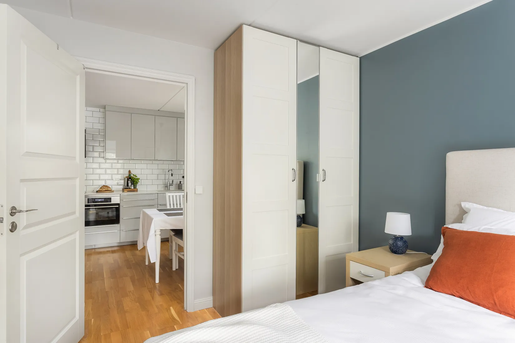 Bostadsrätt, Kratsbodavägen 26, Bromma Mariehäll, Stockholm