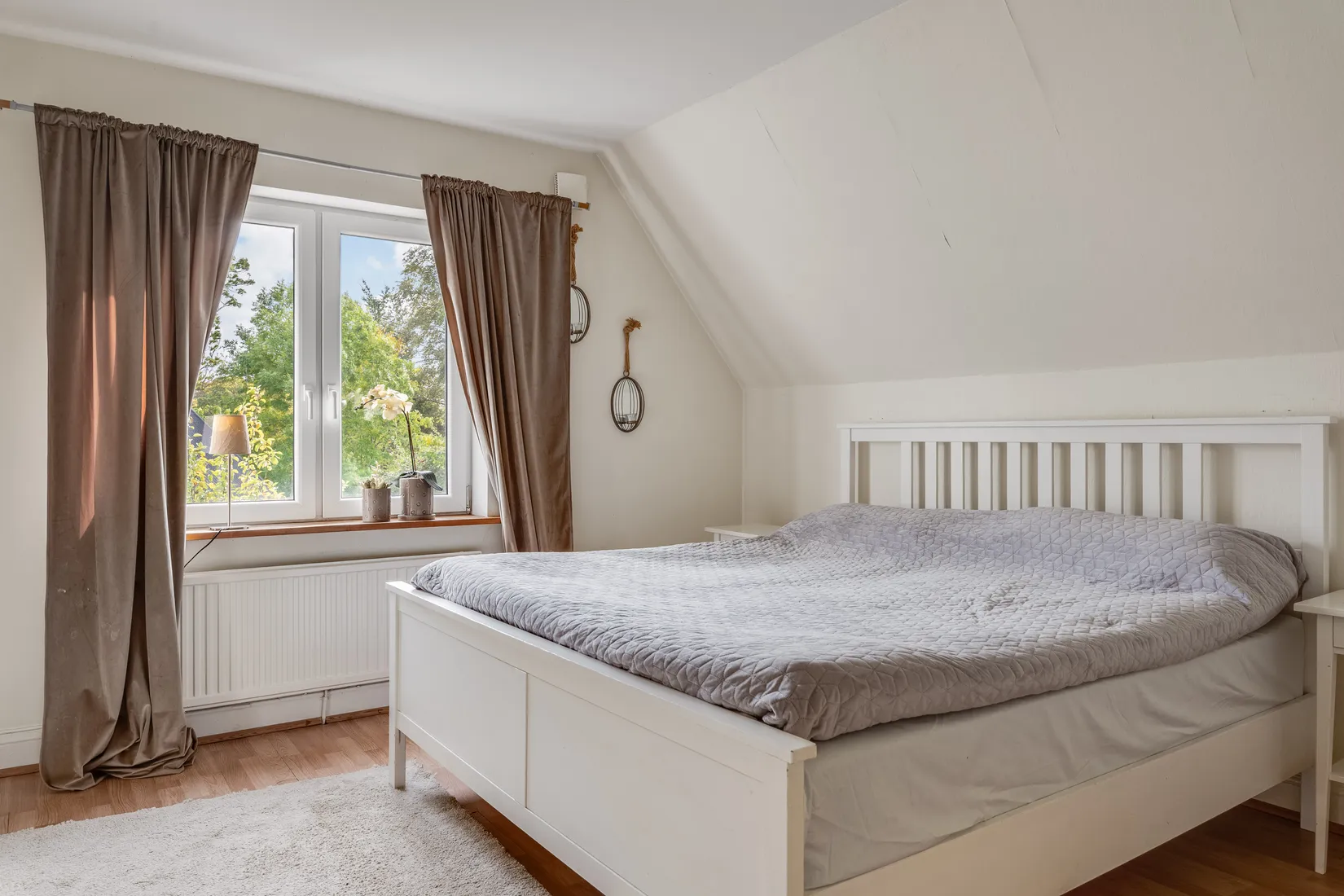 Villa, Lilla Mörshögsvägen 73, Mörshög, Bjuv