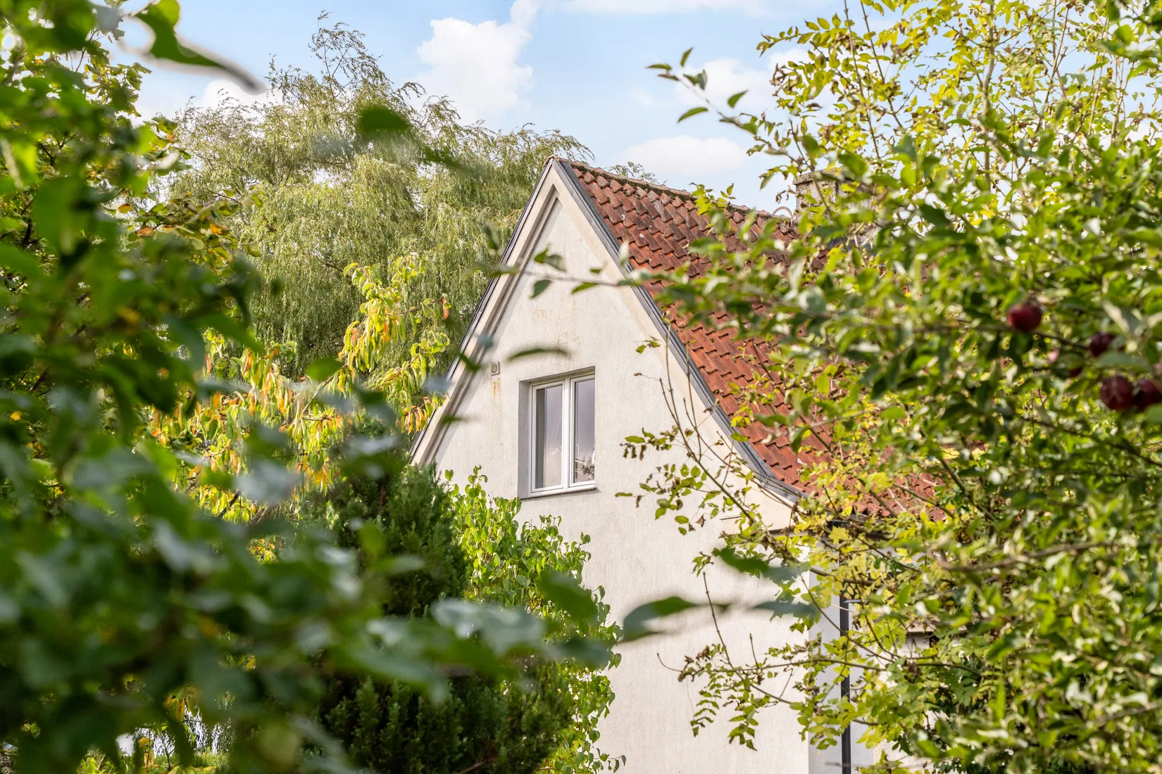 Villa, Lilla Mörshögsvägen 73, Mörshög, Bjuv