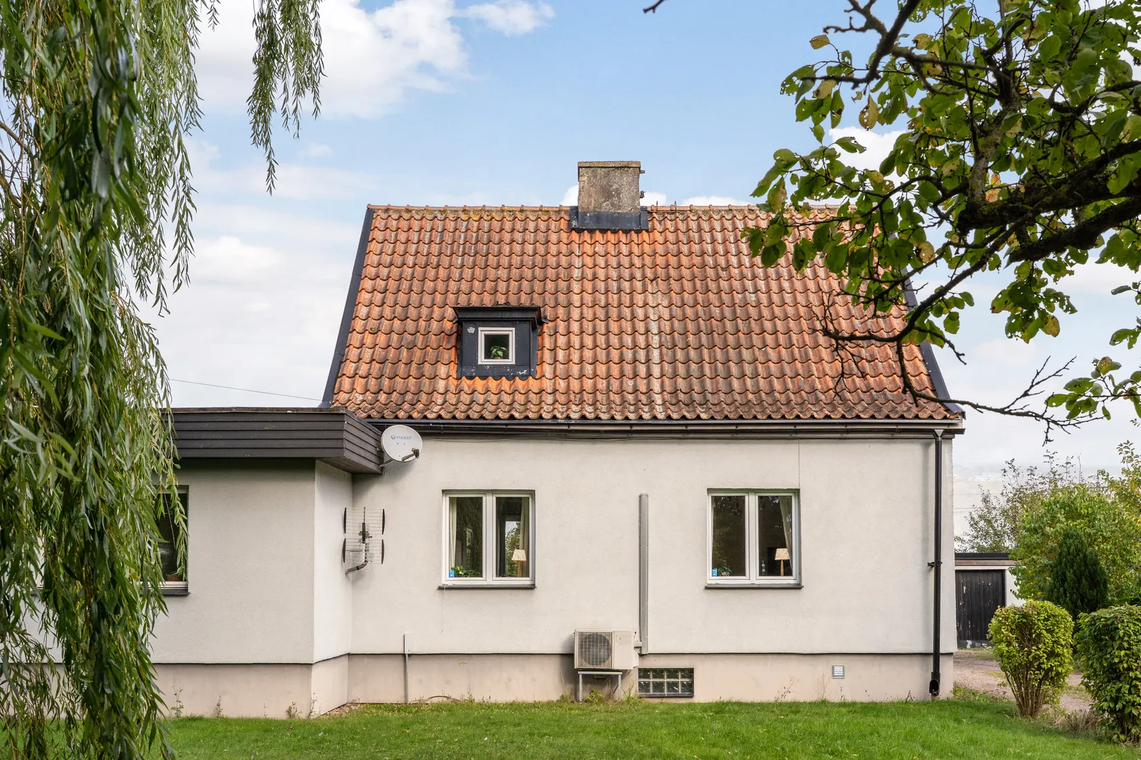 Villa, Lilla Mörshögsvägen 73, Mörshög, Bjuv