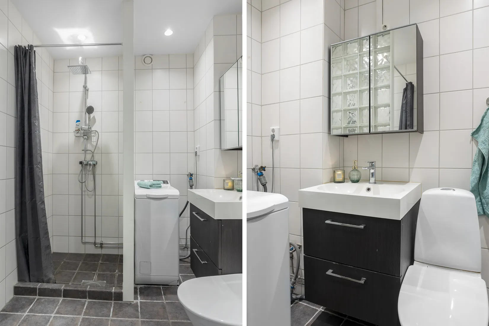Bostadsrätt, Högalidsvägen 36a, Högalid, Trelleborg