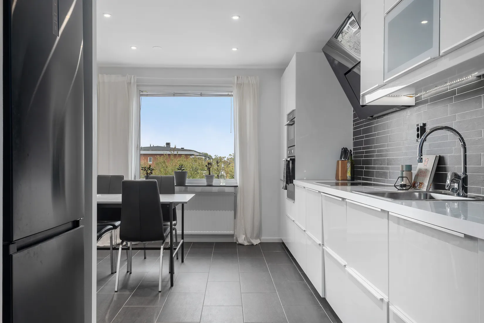 Bostadsrätt, Högalidsvägen 36a, Högalid, Trelleborg