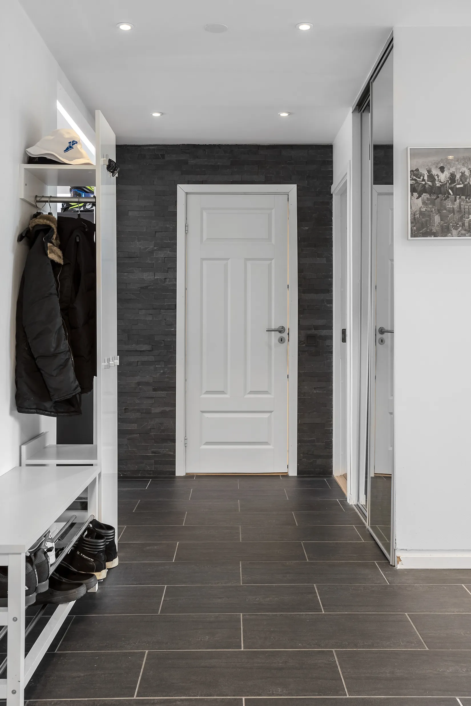 Bostadsrätt, Högalidsvägen 36a, Högalid, Trelleborg