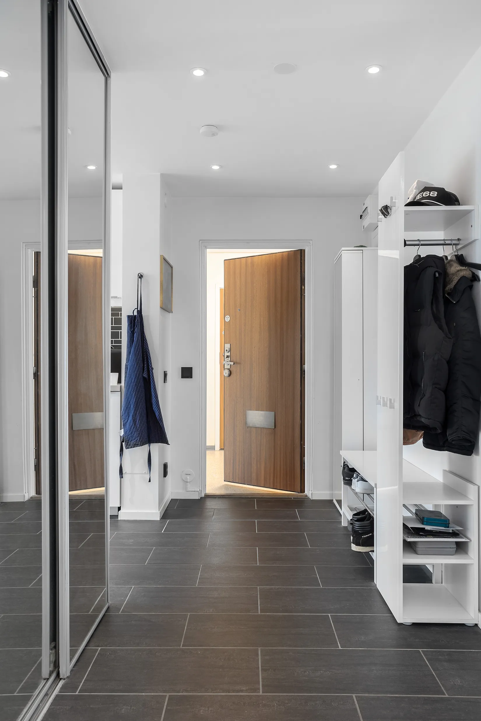 Bostadsrätt, Högalidsvägen 36a, Högalid, Trelleborg