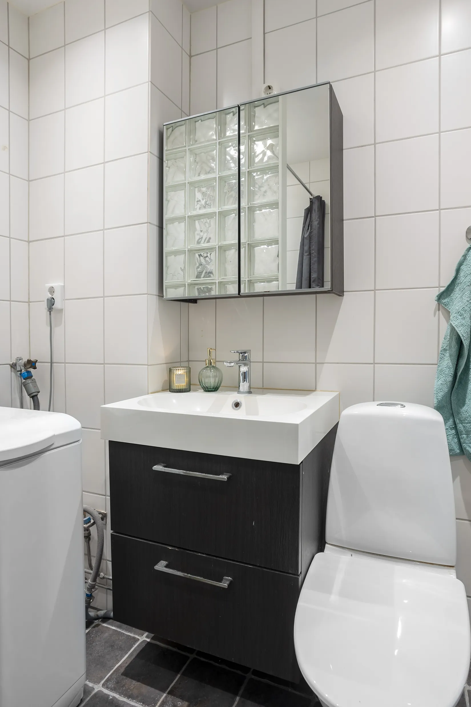 Bostadsrätt, Högalidsvägen 36a, Högalid, Trelleborg